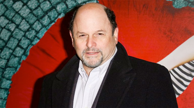 Young Sheldon ospita Jason Alexander