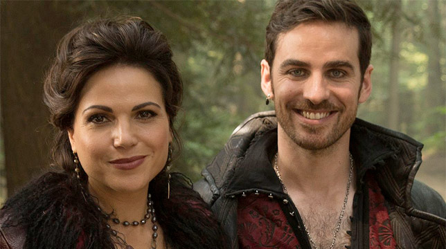 ABC chiude C'era una volta: La stagione 7 è l'ultima