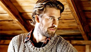 Grey's Anatomy affida un ruolo alla star di Animal Kingdom Scott Speedman