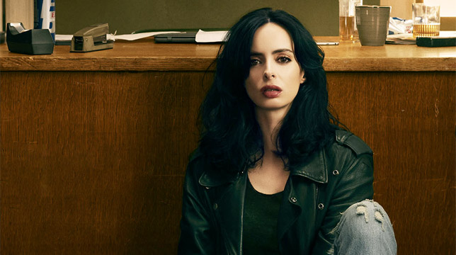 Jessica Jones: Il trailer ufficiale della stagione 2