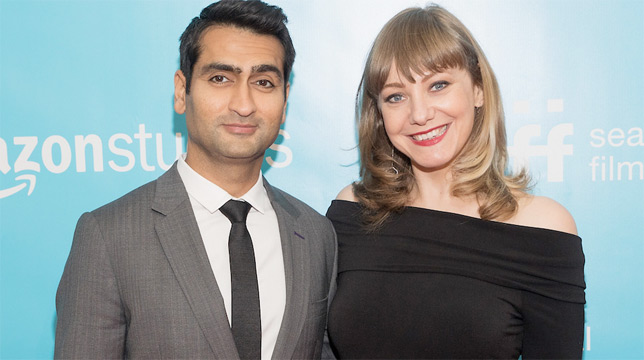 Gli sceneggiatori di The Big Sick creano una serie antologica per Apple
