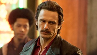 The Deuce: James Franco confermato nella stagione 2, nonostante le accuse