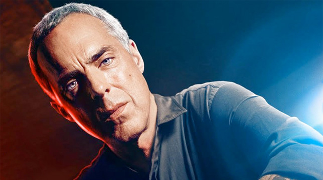 Amazon rinnova Bosch per una quinta stagione