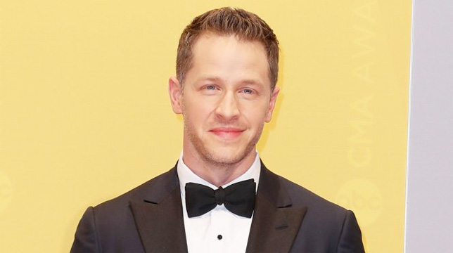 Dopo l'addio a C'era una volta, Josh Dallas recita nel nuovo Lost