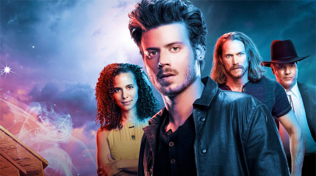 Midnight, Texas rinnovata per una seconda stagione