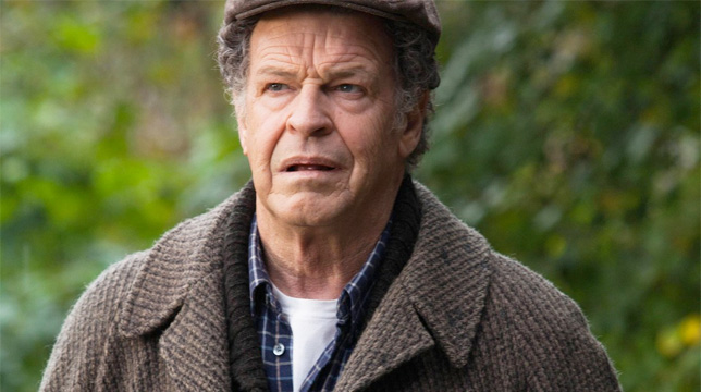The Blacklist: John Noble nella lista nera di Red