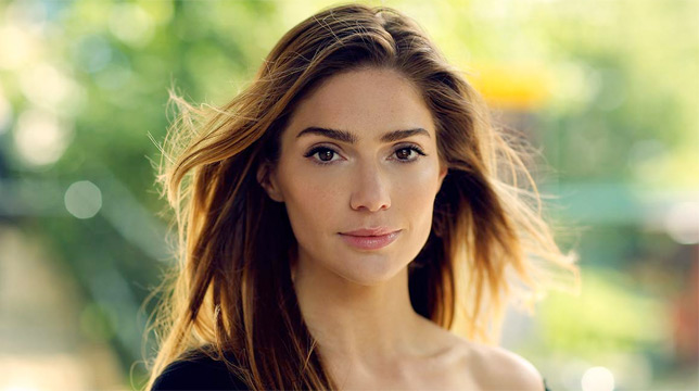 Janet Montgomery sarà una dottoressa per NBC
