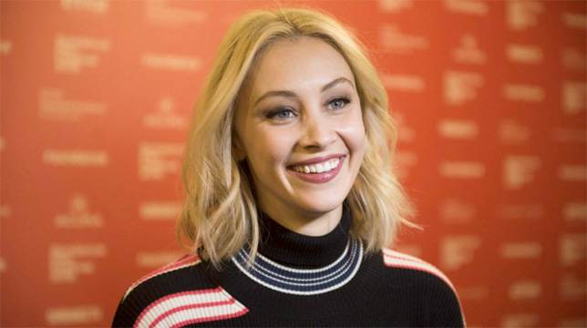 True Detective affida a Sarah Gadon un ruolo nella stagione 3
