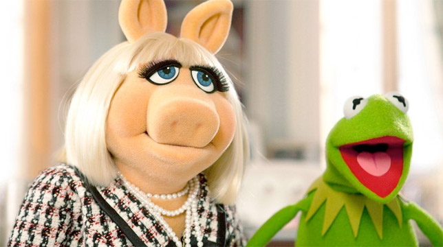 I Muppet tornano in tv, nuova serie animata per Netflix e altre news in breve
