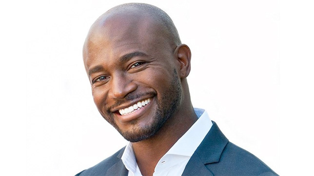 Taye Diggs in una storia di football per The CW