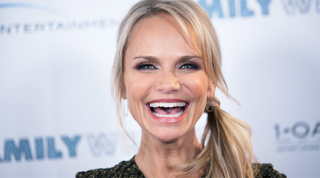 Trial & Error: Kristin Chenoweth è la protagonista della stagione 2