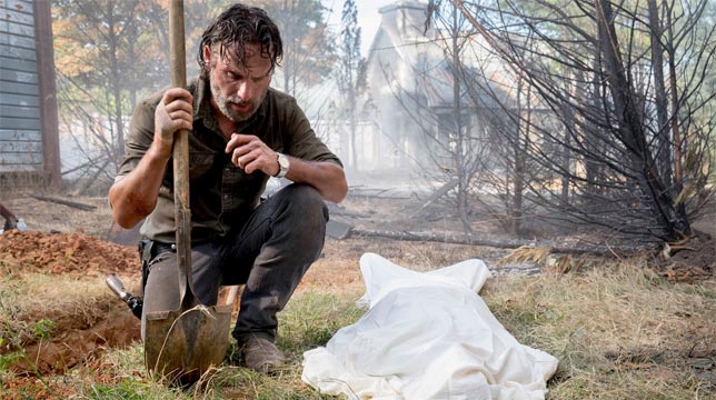 The Walking Dead alla "fine di un'era": Tutte le reazioni dopo l'ultima, grave perdita