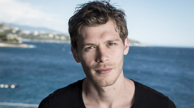 Dopo The Originals, Joseph Morgan come Casey Affleck in Gone Baby Gone