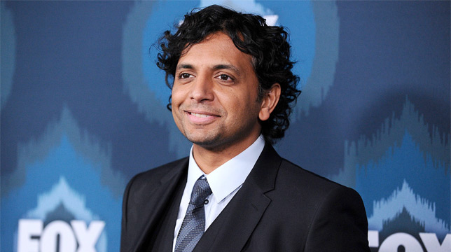 Cancellata Wayward Pines, M. Night Shyamalan dirige un thriller psicologico per Apple
