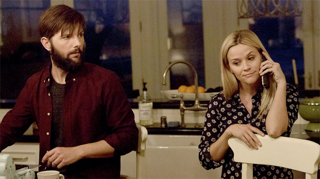 Big Little Lies: Anche Adam Scott confermato nella stagione 2