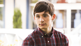 Jared Gilmore torna in C'era una volta prima della fine