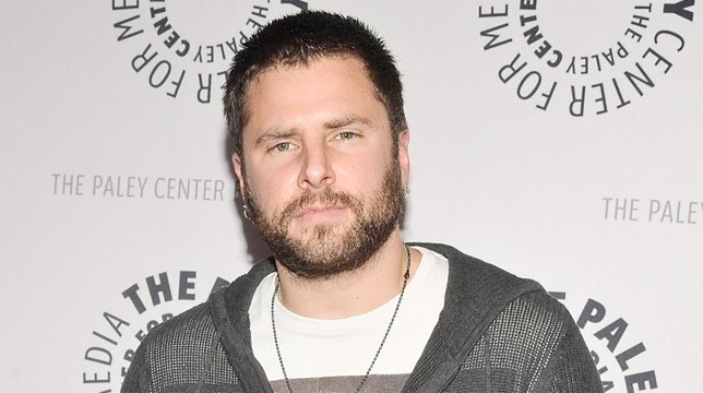 James Roday riparte con A Million Little Things