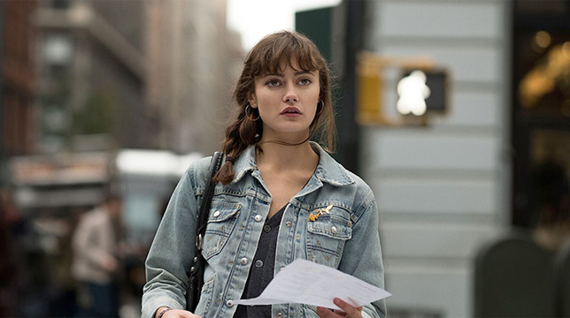 Il primo trailer di Sweetbitter, serie tv basata su Il sapore dei desideri