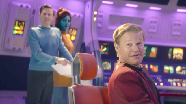 Netflix rinnova Black Mirror per una quinta stagione