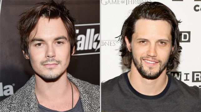 Il remake di Roswell: Nel cast attori di Pretty Little Liars e The Originals