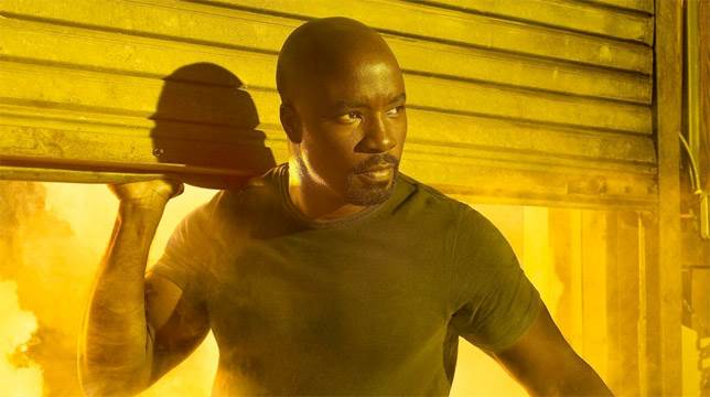 Luke Cage 2: Il primo teaser trailer ne annuncia la data