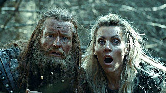 Norsemen: la miglior serie Netflix di cui non vi parla nessuno