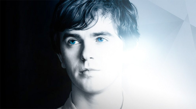 The Good Doctor rinnovata per una seconda stagione