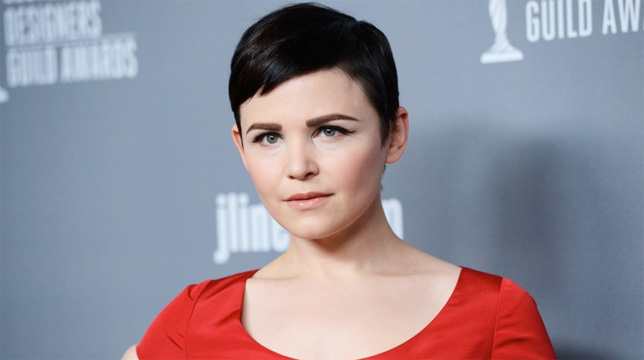 Ginnifer Goodwin torna a ABC con la comedy Steps