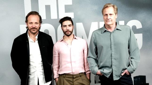 The Looming Tower: Jeff Daniels e Peter Sarsgaard ci parlano della nuova serie Amazon