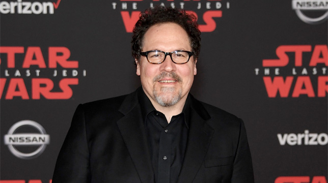Star Wars: Jon Favreau scriverà e produrrà la Serie TV