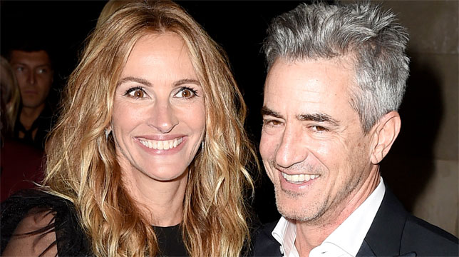 Homecoming: Dermot Mulroney e Julia Roberts di nuovo insieme, in tv