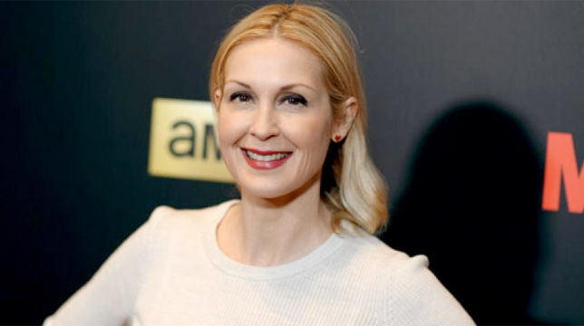The Perfectionists: Kelly Rutherford nello spin-off di Pretty Little Liars