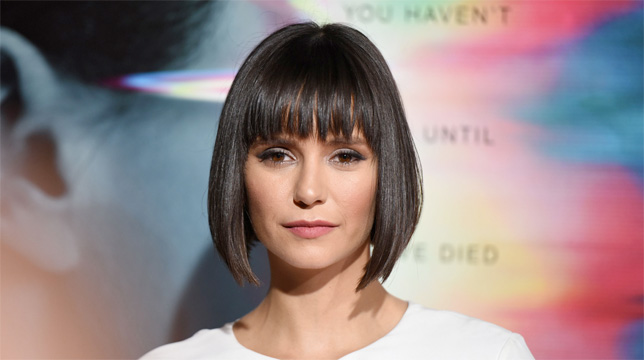 Nina Dobrev torna in tv con la comedy Fam