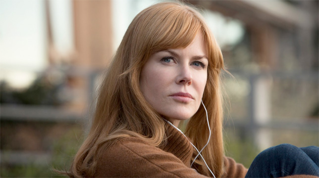Nicole Kidman in un'altra miniserie di HBO, The Undoing