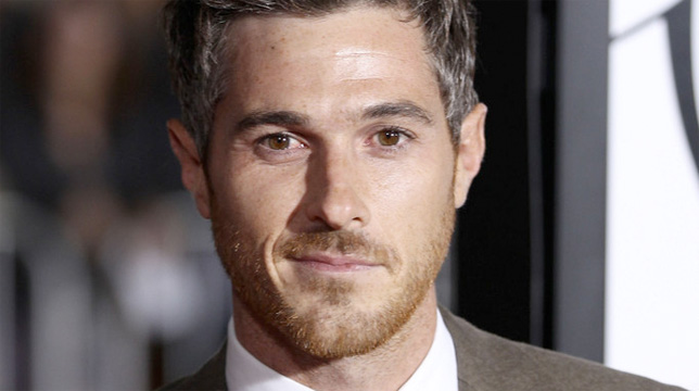 Dave Annable sarà un militare in The Code