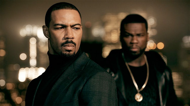 Power: Starz ordina in anticipo la stagione 6