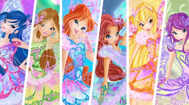 Winx Club: Netflix annuncia l'adattamento live-action