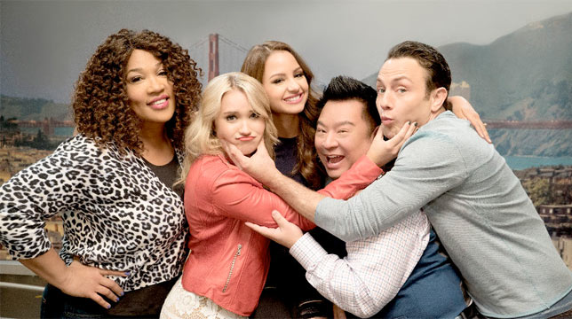 Young & Hungry: Un film tv concluderà la comedy dopo 5 stagioni