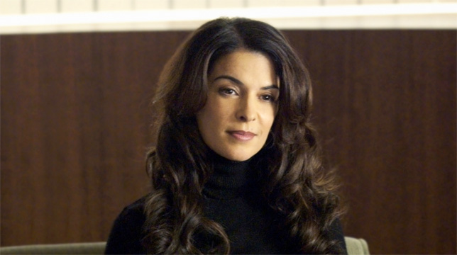 Luke Cage 2: Ad Annabella Sciorra il ruolo del cattivo