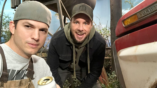 The Ranch: Dax Shepard nel cast dopo il licenziamento di Danny Masterson