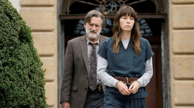The Sinner rinnovata per una seconda stagione, senza Jessica Biel?