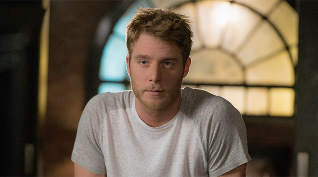 Jake McDorman sarà il figlio di Murphy Brown nel revival