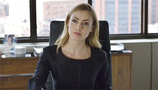 Suits promuove Amanda Schull, un'aggiunta al cast di Daredevil e altre news in breve