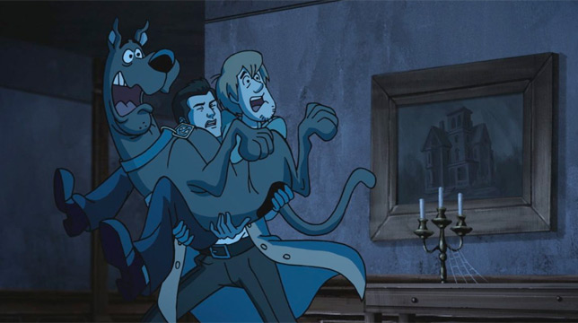 Supernatural: Il trailer dell'episodio crossover con Scooby-Doo
