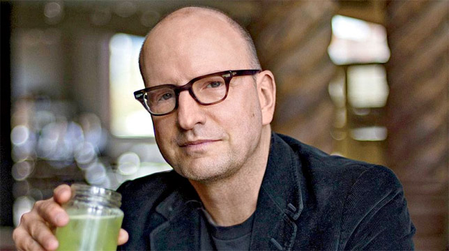 Starz ordina Now Apocalypse di Steven Soderbergh