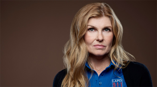 Dopo 9-1-1, Connie Britton nel cast di Dirty John