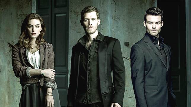 The Originals: Il primo trailer della stagione conclusiva
