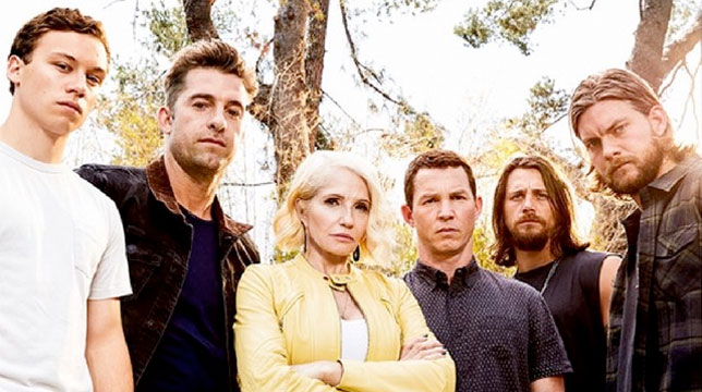 Animal Kingdom: Il trailer della stagione 3 introduce Denis Leary