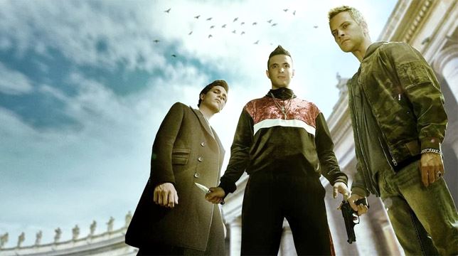 suburra la serie da scarica