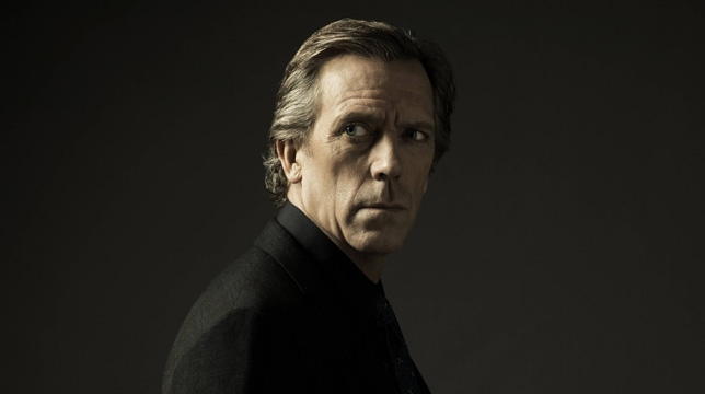 Hugh Laurie raggiunge George Clooney nella miniserie Catch-22